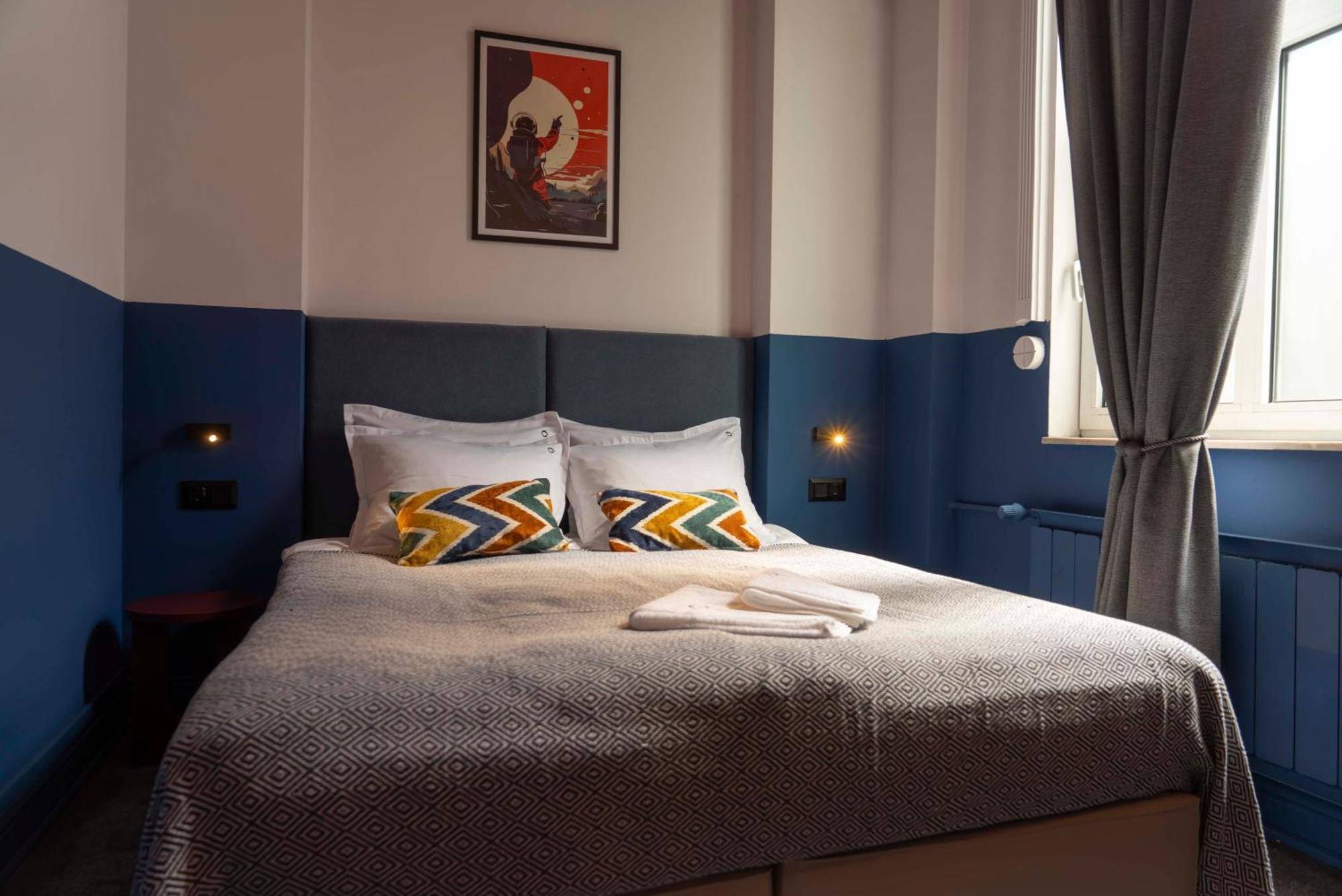 Maria Luisa By Introvert Hotels Sofia Ngoại thất bức ảnh