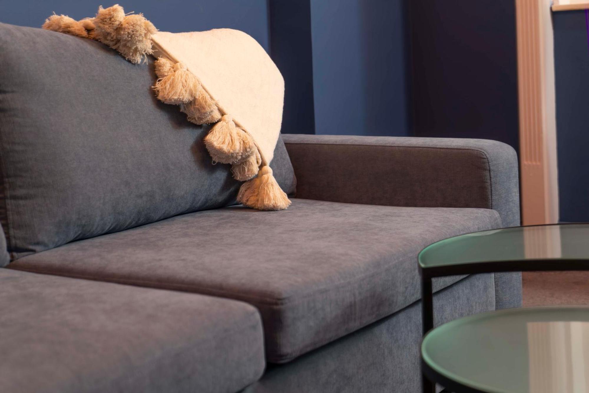 Maria Luisa By Introvert Hotels Sofia Ngoại thất bức ảnh